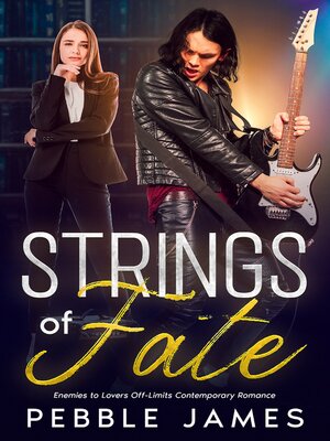 cover image of Strings of Fate